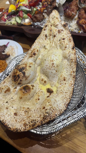 Photo of Prince Garden Restaurant &Shisha - 3 Granby St, Loughborough LE11 3DU